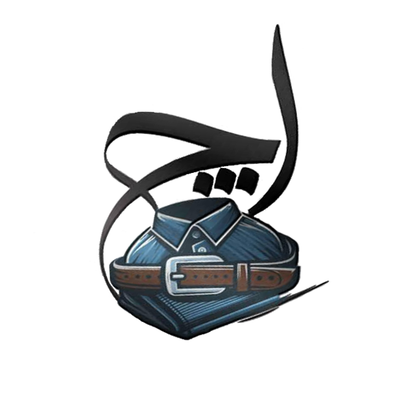 لوگو اچ استایل