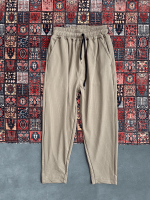 شلوار مراکشی پارچه اکایی