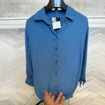 شومیز حریر - Image 6