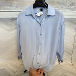 شومیز حریر - Image 5