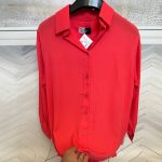 شومیز حریر - Image 4