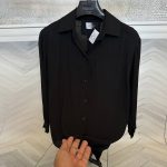 شومیز حریر - Image 3