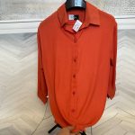 شومیز حریر - Image 2