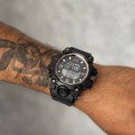 ساعت والار ضد آب