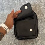 کیف دوشی چرم - Image 2