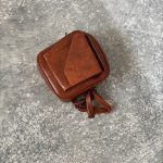 کیف دوشی چرم - Image 3