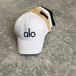 کلاه کتان نایک - alo - NY - Image 3