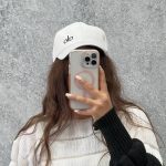 کلاه کتان نایک - alo - NY - Image 9