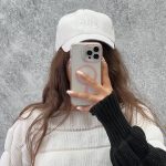 کلاه کتان نایک - alo - NY - Image 8