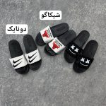 دمپایی پلیمر