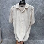 پیراهن مراکشی طرحدار - Image 2