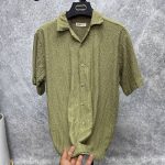 پیراهن مراکشی طرحدار - Image 4