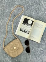 کیف کنفی پیچ - Image 2