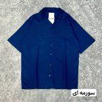 پیراهن لینن - Image 3