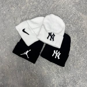 کلاه زمستانه