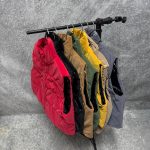 پافر سیلیکونی زنانه